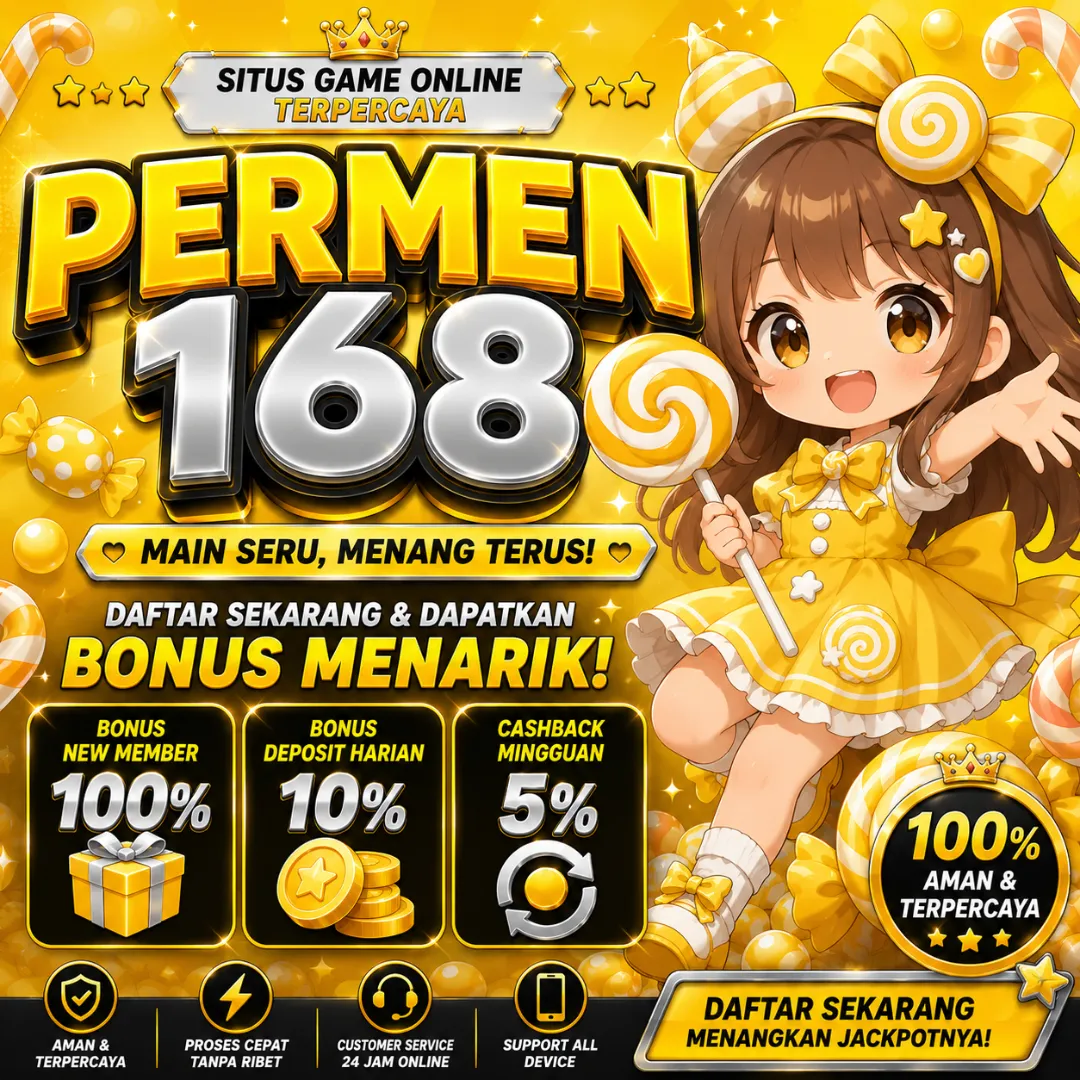 Permen168